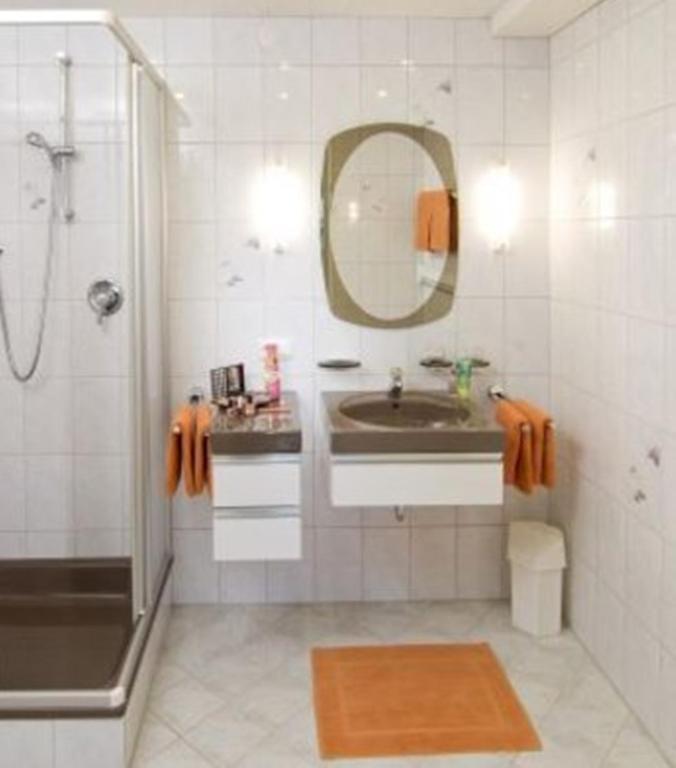 Apartment Landhaus Krall Westendorf Eksteriør billede