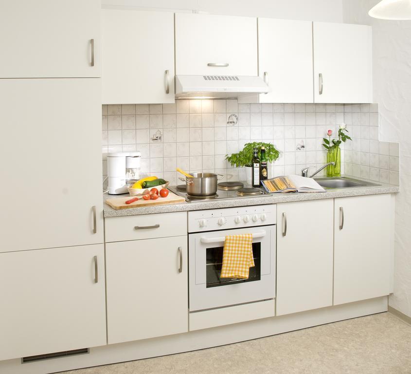 Apartment Landhaus Krall Westendorf Eksteriør billede